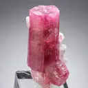 Elbaite - Tourmaline with Quartz - image 1
