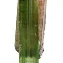 Elbaite Tourmaline with rare "gem nodule" - image 4