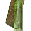Elbaite Tourmaline with rare "gem nodule" - image 3