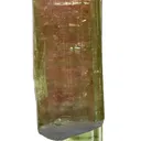 Elbaite Tourmaline with rare "gem nodule" - image 6
