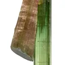 Elbaite Tourmaline with rare "gem nodule" - image 2