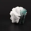 Elbaite v. Indicolite, Albite - image 2