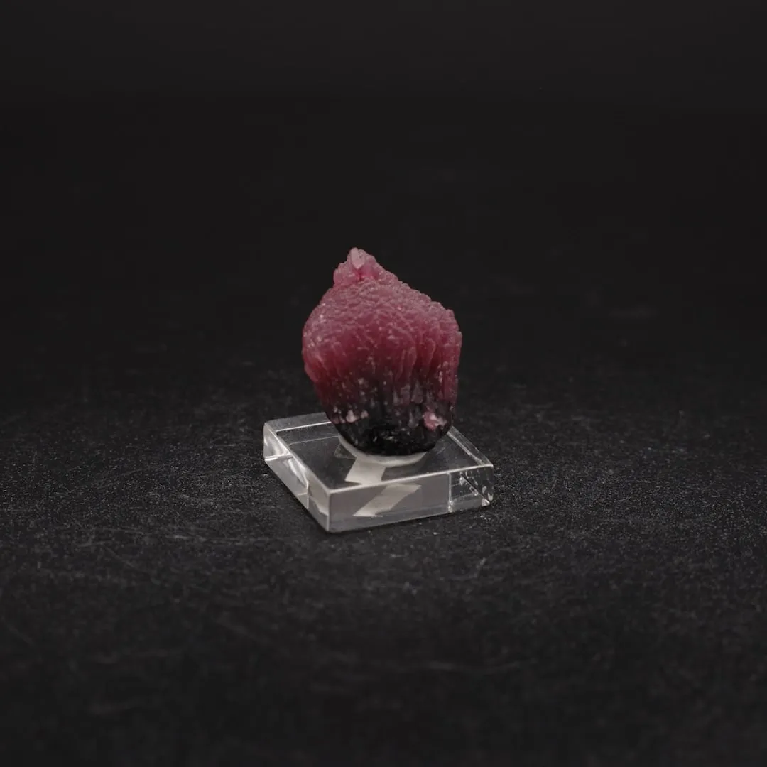 Elbaite v. Rubellite - image 2