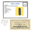 Elbaite var. Indicolite - image 5