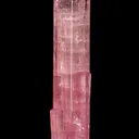 Elbaite Var. Rubellite - image 2