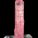 Elbaite Var. Rubellite - image 1