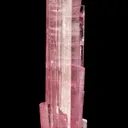 Elbaite Var. Rubellite - image 3