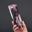 Elbaite var. Rubellite - image 2