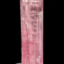 Elbaite Var. Rubellite - image 4