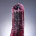 Elbaite var. Rubellite - image 1