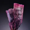 Elbaite var. Rubellite - image 1
