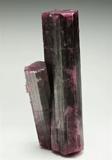 Elbaite var. Rubellite Tourmaline