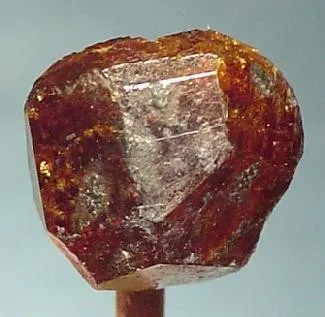 Elbaite (Var: Siberite) - image 1