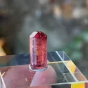 Elbaite variety Rubellite - image 3