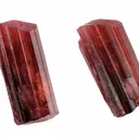 Elbaite variety Rubellite - image 1