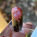 Elbaite variety Rubellite - image 3