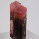 Elbaite variety Rubellite - image 1