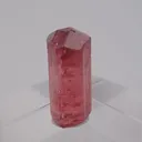 Elbaite variety Rubellite - image 1