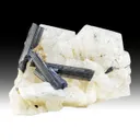 Elbaite with Albite - image 1