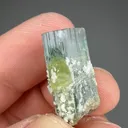 Elbaite with Albite - image 2