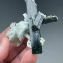 Elbaite with Albite - image 2