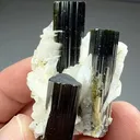 Elbaite with Albite (488) - image 2