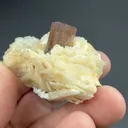 Elbaite with Albite - image 2