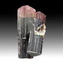 Elbaite with Albite - image 1