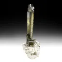 Elbaite with Albite - image 1