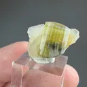 Elbaite with Albite - image 2