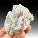 Elbaite with Albite - image 1