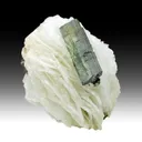 Elbaite with Albite - image 1