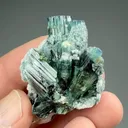 Elbaite with Albite - image 2