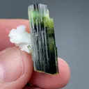 Elbaite with Albite - image 2