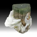 Elbaite with Albite - image 1