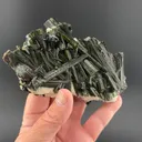 Elbaite with Albite - image 1