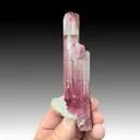 Elbaite with Albite (repaired) - image 1