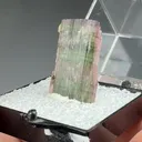 Elbaite with Beryl - image 2