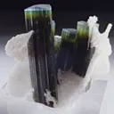 Elbaite with Cleavelandite - image 3