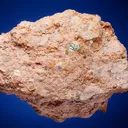 Elbaite with Columbite - image 4