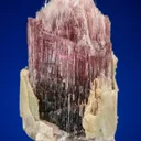 Elbaite with COOKEITE - image 1