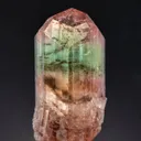 Elbaite with Lepidolite - image 1