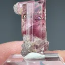 Elbaite with Lepidolite - image 2