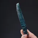 Elbaite with Lepidolite - image 2