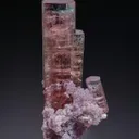 Elbaite with Lepidolite - image 1