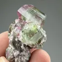 Elbaite with Lepidolite - image 2