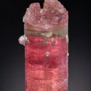 Elbaite with Lepidolite - image 1