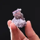 Elbaite with Lepidolite - image 2