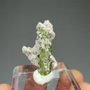 Elbaite with Lepidolite - image 2