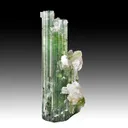 Elbaite with Lepidolite - image 1